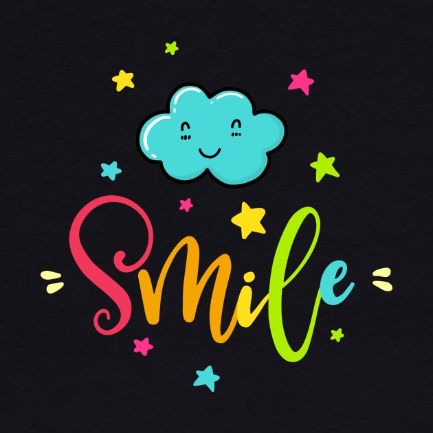 Smile by ByVili